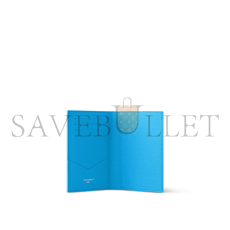 l0*is V*t0n passport cover m14876 (14*10*3cm)